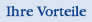 Vorteile